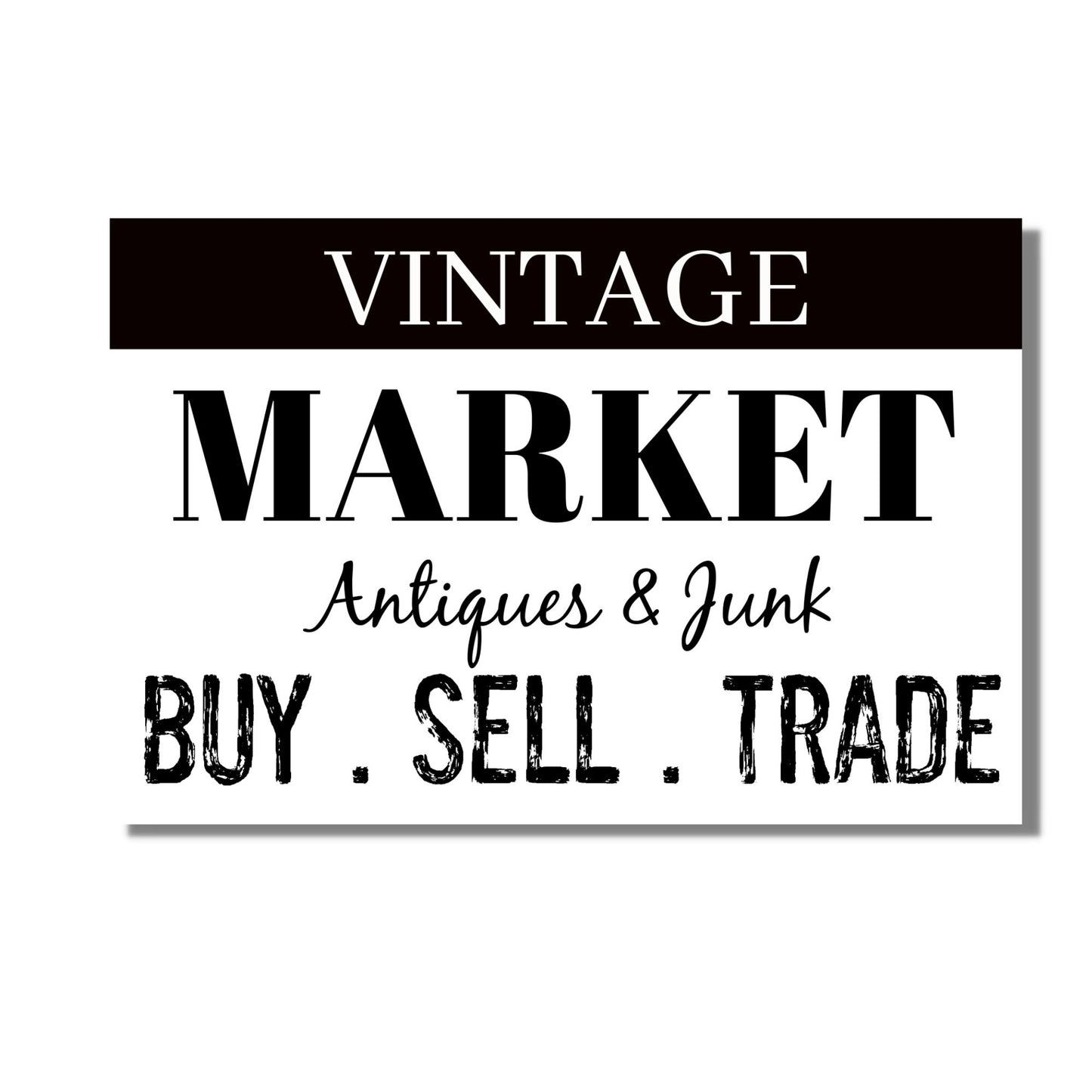 Vintage Market Farmhouse Graphic Instant digital download PNG  JPEG